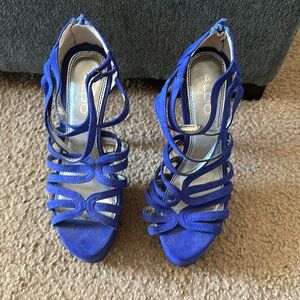 Aldo Heels
